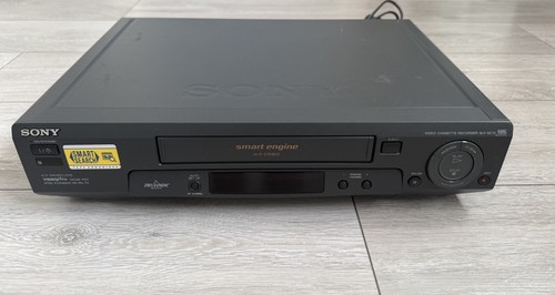 Sony slv se70 nicam vcr - sony,