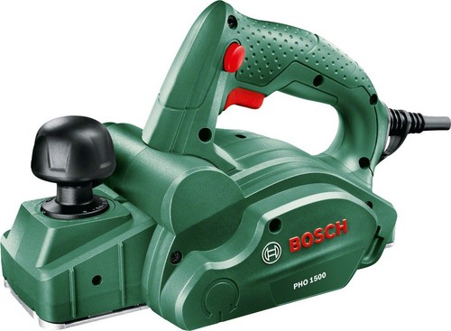 Bosch electric planer pho - bosch,