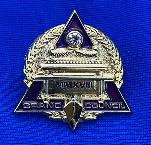 Grand council mmxvii royal - grand,