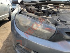 VOLKSWAGEN SCIROCCO TSI MK3