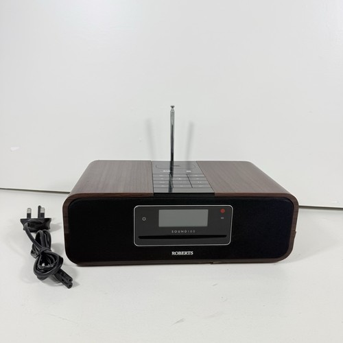 Roberts sound 100 - roberts,