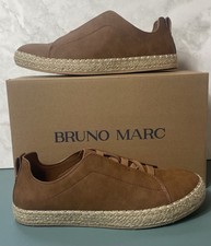 Men’s Bruno Marc Espadrilles