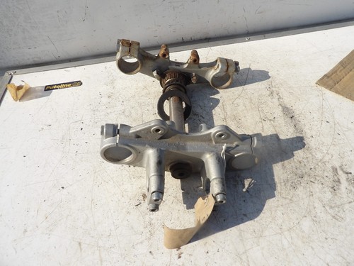 Yamaha r yokes - dt,