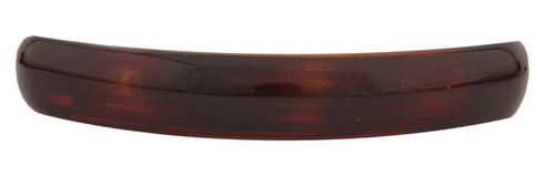 Caravan french hump barrette - caravan,