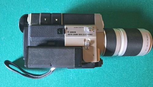 Canon auto zoom 1014 - auto,