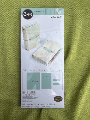 Pocket notebook scoreboards - notebook, xl