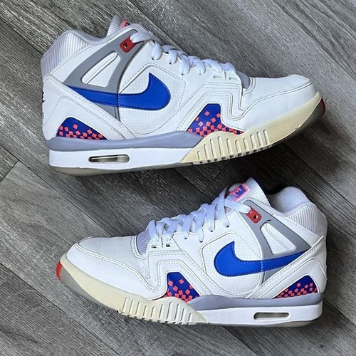 Nike air tech - challenge, 2