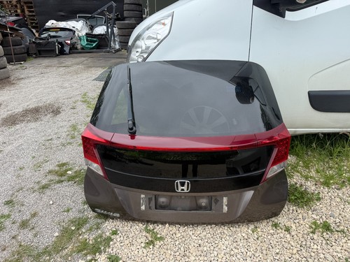 Honda civic mk9 - mk9, hatchback