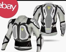 🔥 Motorcycle Full Body