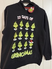 The Grinch 12 Days of