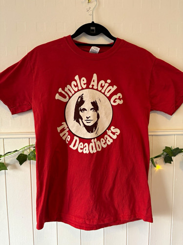 Uncle acid the - acid, deadbeats