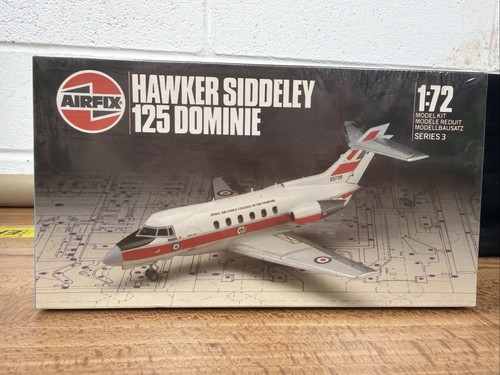 Airfix hawker siddeley - airfix,