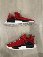 Pharrell x adidas NMD Human