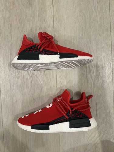 Pharrell adidas nmd human - adidas,