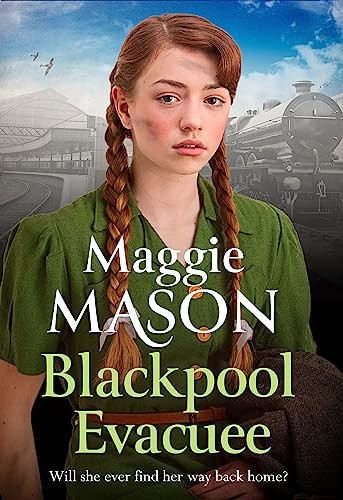Blackpool daughter - blackpool's,