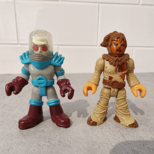 Imaginext figures villains - imaginext,