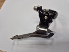 sram rival front derailleur