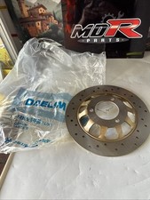 Genuine daelim ns125 front - ns125,
