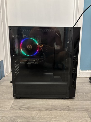 Gaming 1660 i3 - ,,