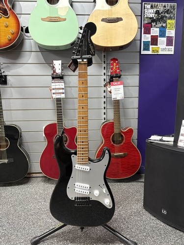 Squier contemporary - squier,