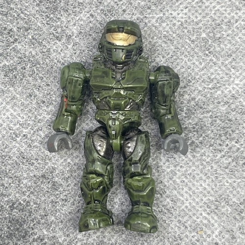 Megabloks halo master - master, chief