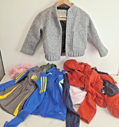Kids clothes job lot boys - job,