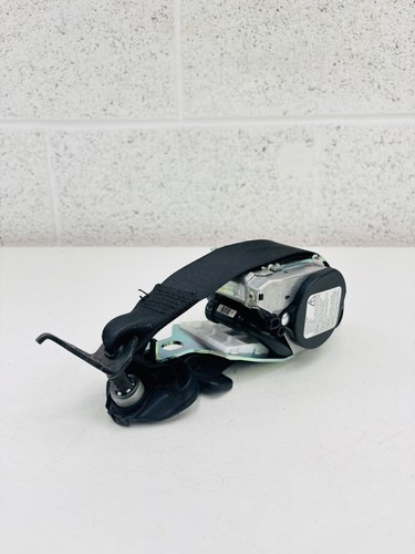 Seat belt rear - belt,
