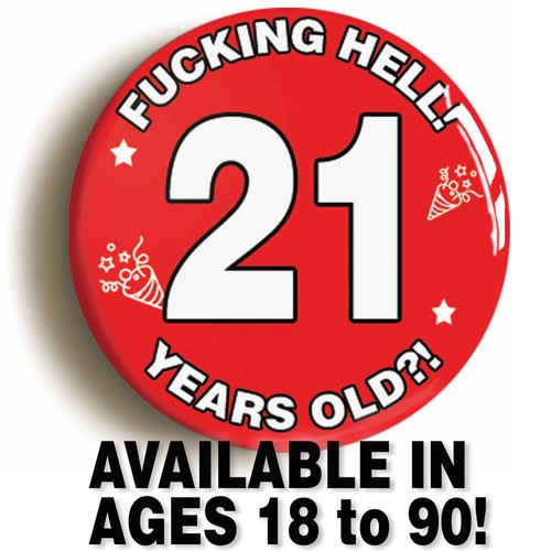 Ages cking hell years - ages,