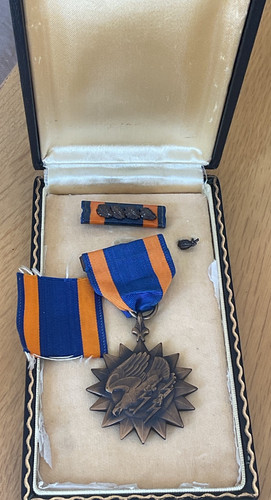 Box ww2 usaf - usaf, us