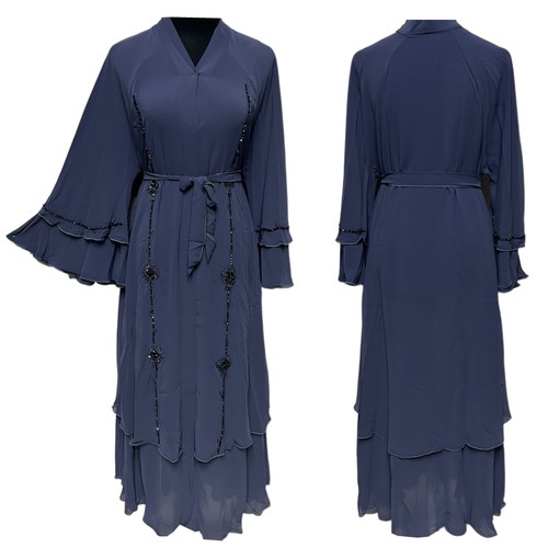 Luxury women open - luxury, women's