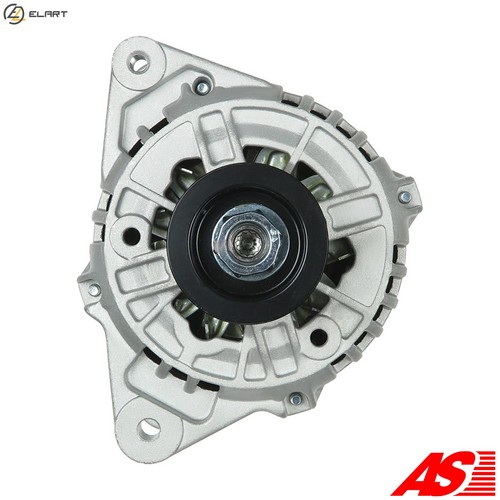 Alternator a0197 for mazda - alternator,