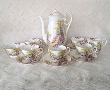 Vintage shelley englands - shelley,