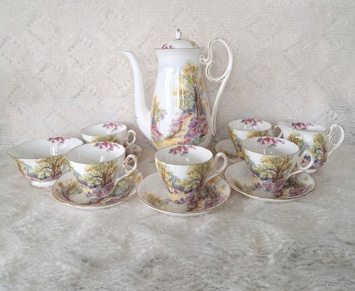 Vintage shelley englands - vintage,