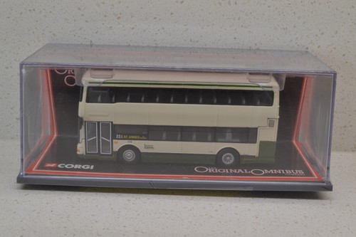 Corgi 43601 blackpool - corgi,