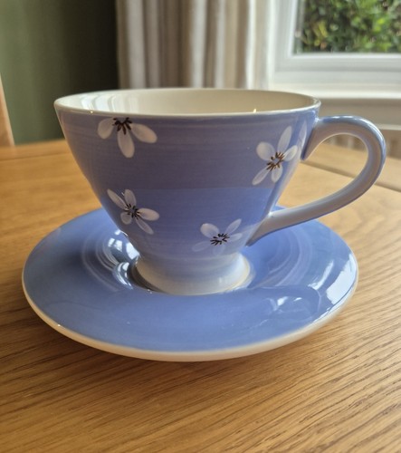Whittard chelsea large blue - chelsea,