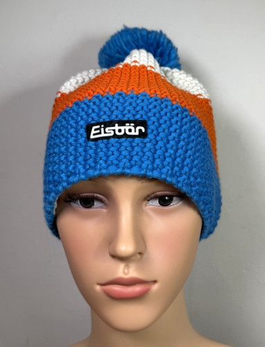 Eisbar star beanie hat - beanie,