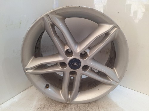 Ford focus titanium - ford,