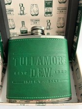 Tullamore Dew Irish  Whiskey