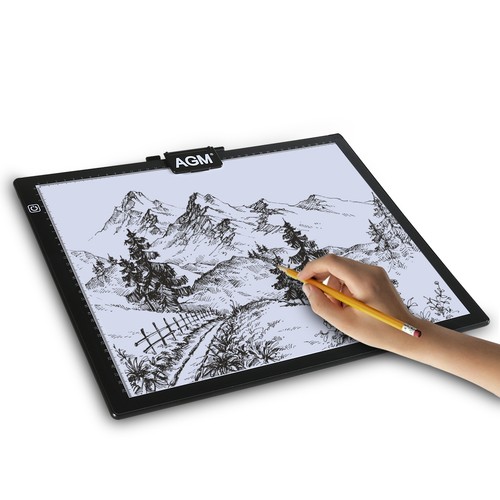 Led drawing copy - led,