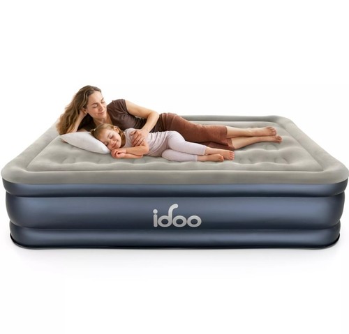 Idoo inflatable air - idoo,