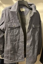 Men’s Duluth Trading Jacket