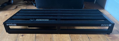Pedaltrain novo pedalboard - pedaltrain, 32
