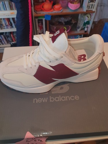 New balance 327 women - new,