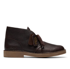 Clarks Men's Evo Crepe Sole