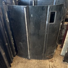 Discovery 1   4 Door Front