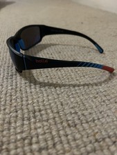 Bolle Sunglasses  with Case