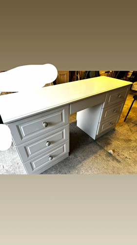 Drawers freestanding white - 7,
