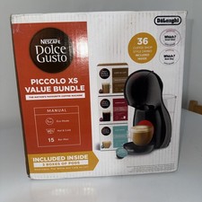 DOLCE GUSTO De’Longhi