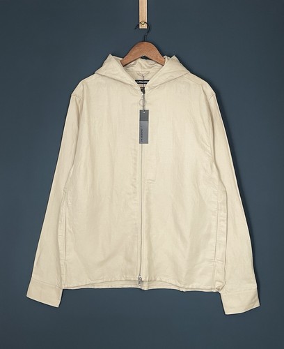 Lindeberg henrik hooded - lindeberg,
