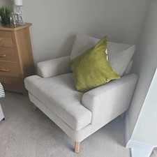 Next Parker Armchair. CAN